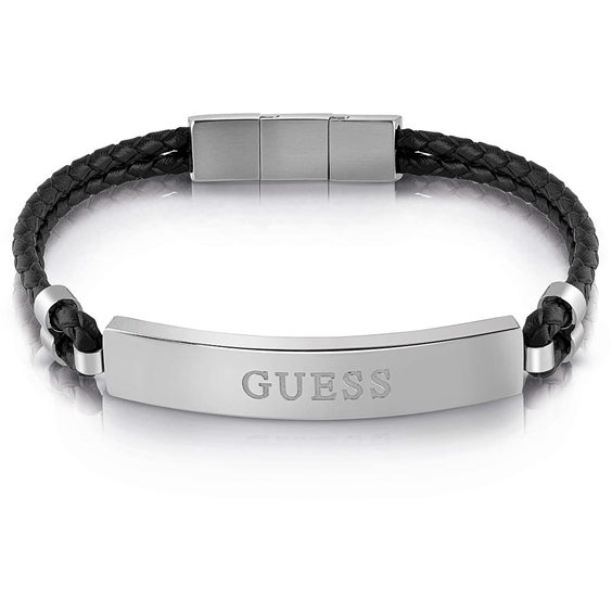 Bracciale uomo guess store